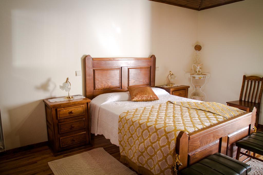 Casarao Dos Reis Villa Caravela Oda fotoğraf