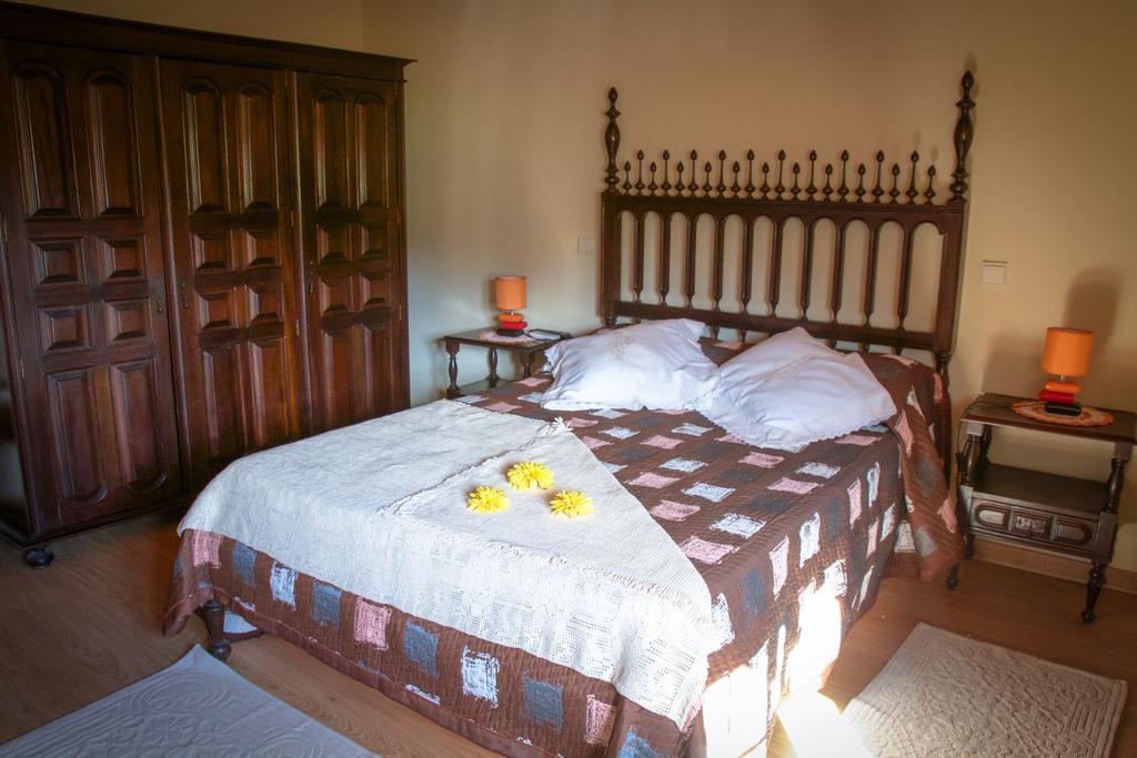 Casarao Dos Reis Villa Caravela Oda fotoğraf