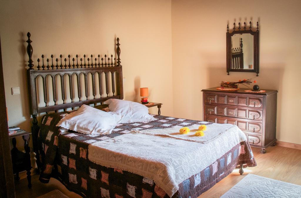 Casarao Dos Reis Villa Caravela Oda fotoğraf