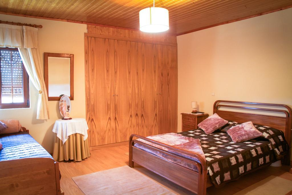 Casarao Dos Reis Villa Caravela Oda fotoğraf