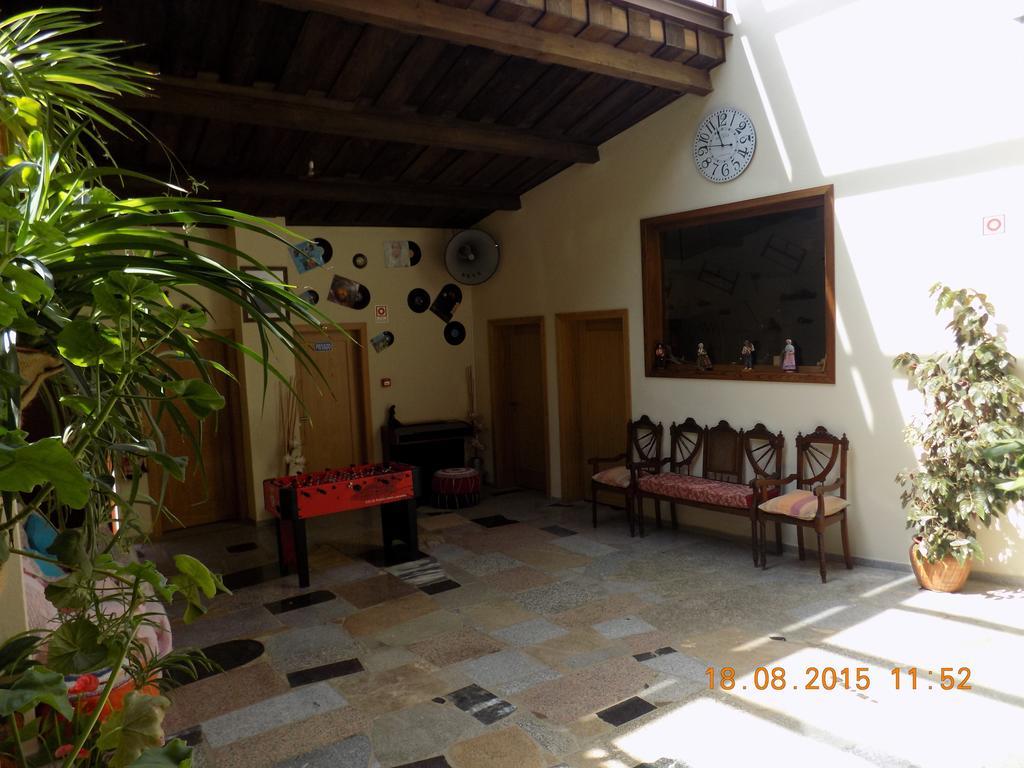 Casarao Dos Reis Villa Caravela Dış mekan fotoğraf