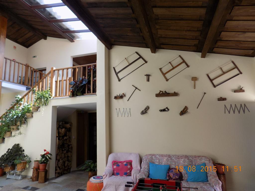 Casarao Dos Reis Villa Caravela Dış mekan fotoğraf