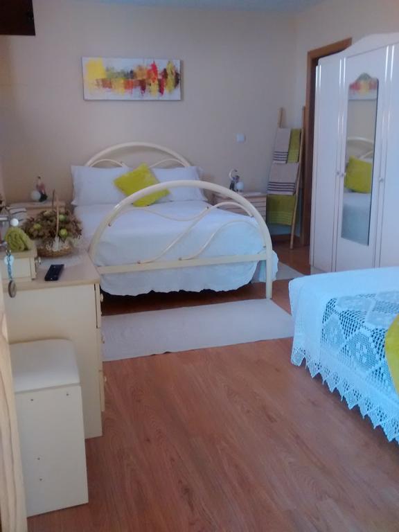 Casarao Dos Reis Villa Caravela Dış mekan fotoğraf