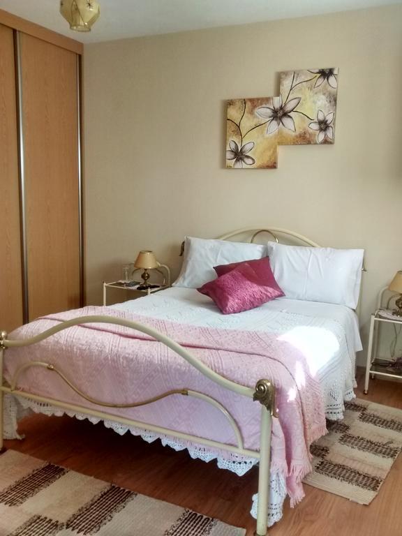 Casarao Dos Reis Villa Caravela Dış mekan fotoğraf