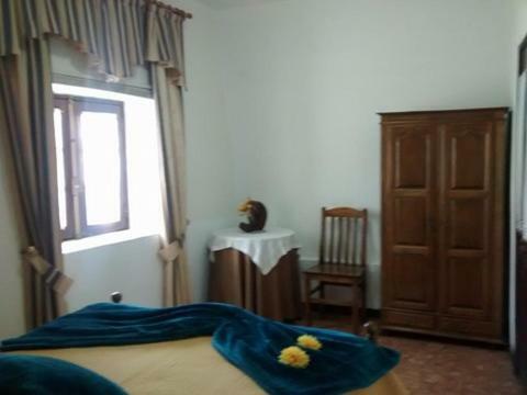 Casarao Dos Reis Villa Caravela Dış mekan fotoğraf